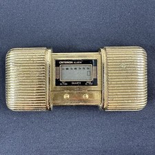 Vtg Collectible Collapsible
