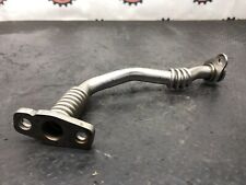 2015 VOLKSWAGEN VW GOLF GTD MK7 2.0TDI CUN CUNA TURBO OIL FEED PIPE 04L145736H