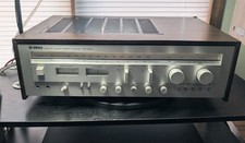 Yamaha CR-840 stereo receiver