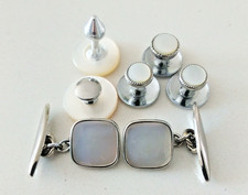 Vintage Mother of Pearl