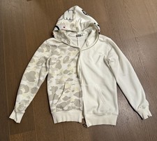 Bape Shark Hoodie Full Zip