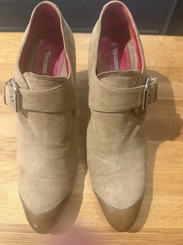 Vivienne westwood london beige - vivienne,