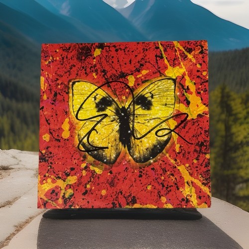 Sheeran signed limited - sheeran,