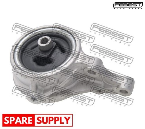 Engine mounting for nissan - engine,