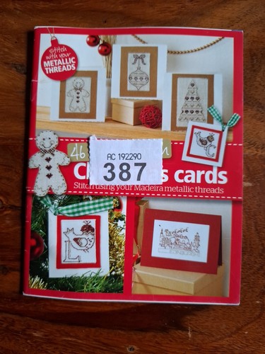 Quick stitch christmas - 46,
