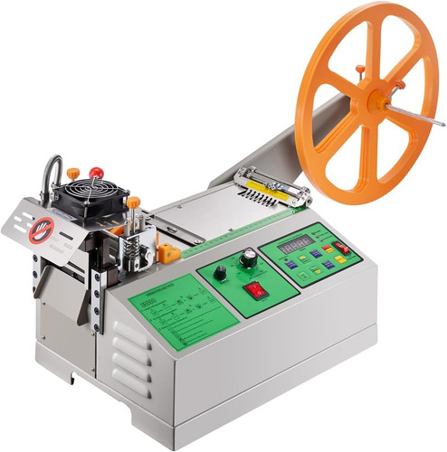 Lcd automatic webbing cutting - automatic,