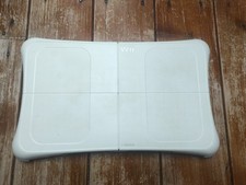 Official Nintendo Wii Fit Balance Board - with Wii Fit
