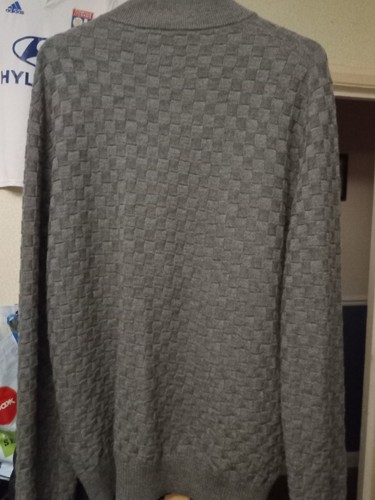 Louis vuitton damier zip - zip, up
