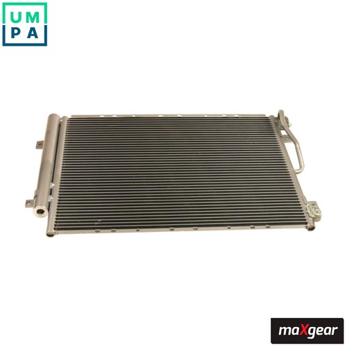 Condenser air conditioning - condenser,