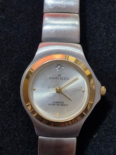Women anne klein silver - women's,