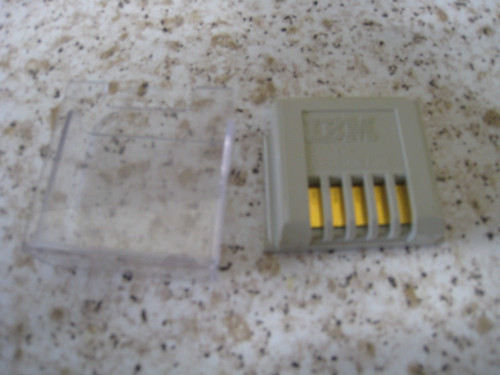 Ibm quiet font cartridge - ibm,