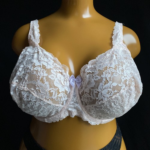 Shapely figures underwired bra - underwired,