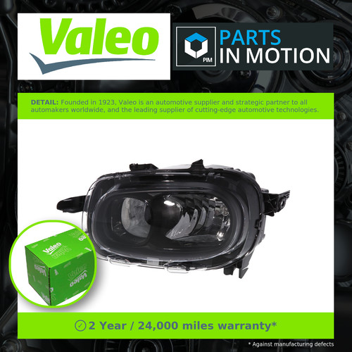 Headlight headlamp fits - headlamp,
