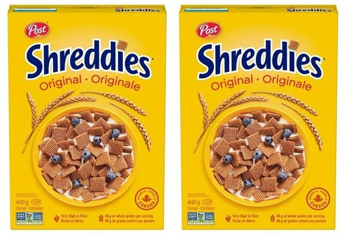 Post shreddies original - post,