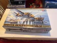 Tamiya 61053 Bristol