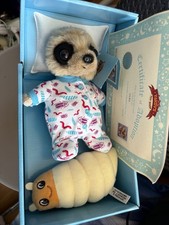 Compare The Meerkat “Baby