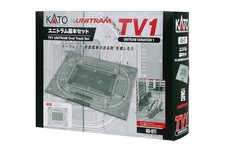 KATO N Gauge TV1 Unitram Basic