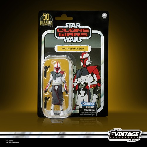 Star wars the vintage - wars,
