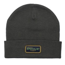 Drennan Specialist Green Beanie Hat
