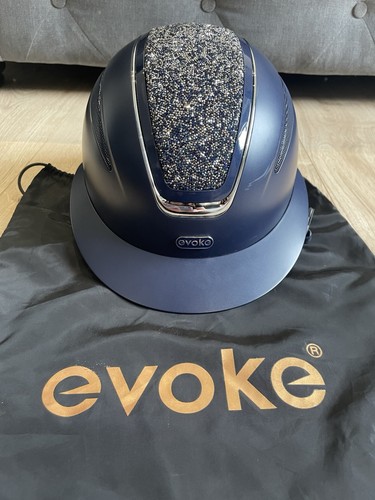 Evoke callisto blue - callisto, hat