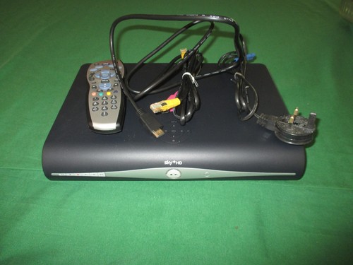 Sky box and - sky, drx890