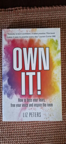 Own how boss your - boss,
