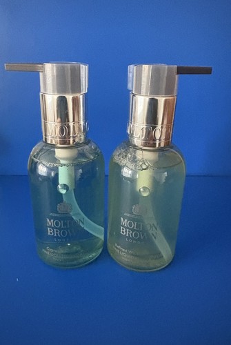 Molton brown coastal - brown, cypress