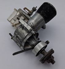 23 model aircraft engine - 23,