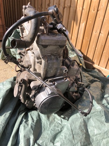 2001 2005 yamaha - yamaha, fjr
