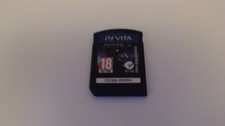 Ninja Gaiden: Sigma 2 Plus  Sony PlayStation Vita Cart Only