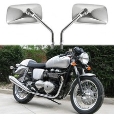 10mm silver motorcycle - 10mm,