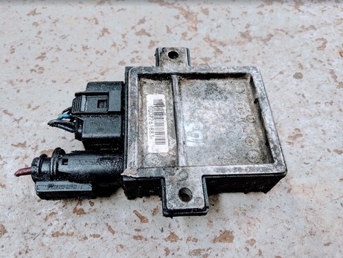 Jeep commander crd 2007 - jeep, ecu