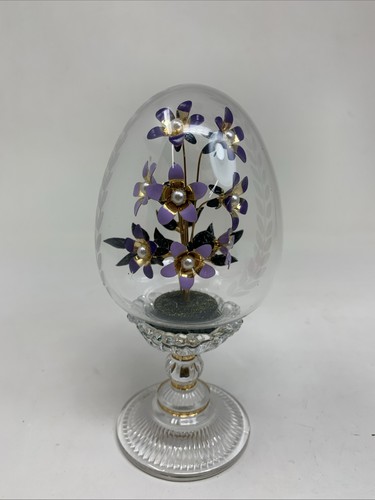 Franklin mint house - house, faberge