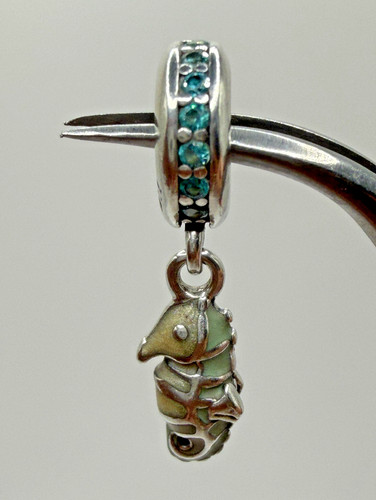Genuine pandora rare retired - genuine,