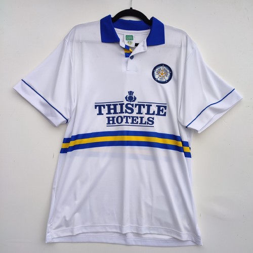 Leeds united 1993 1994 score - 1993,