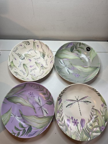 Bamboo made cereal - bamboo, bowls