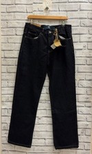 BNWT UNION BLUES Rinse Wash