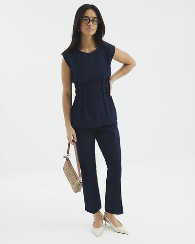 River island womens denim - island,
