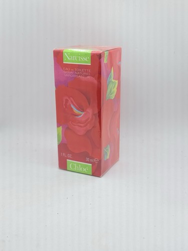 Chloe narcisse 30ml - 30ml, de