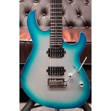 Second hand cort - second,