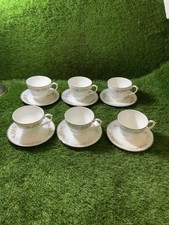 Mayfair Fine Bone China