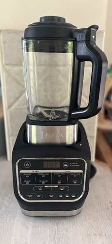 Ninja foodi blender - foodi, soup