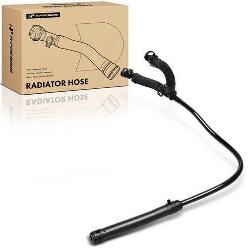 Premium reservoir bleed hose - a-premium,