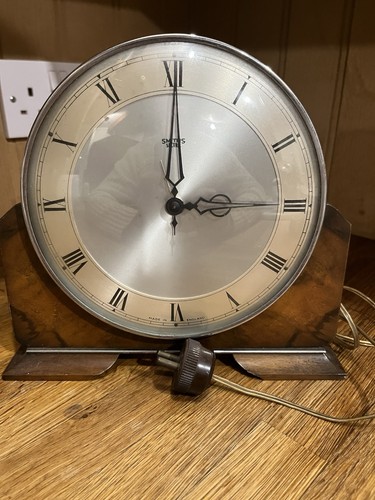 Vintage smiths sectric art - vintage,