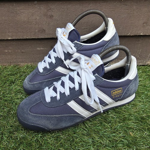 Adidas dragon trainers womens - adidas,