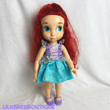 15" Disney animators doll