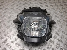 2012 SUZUKI GSR 750 GSR 750 L2 HEADLAMP COWL 