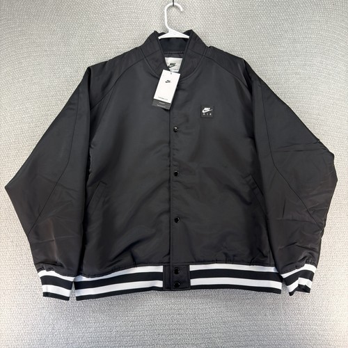 Nike air varsity - air, therma-fit