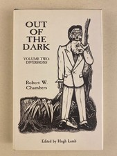 Out of the Dark Volume Two