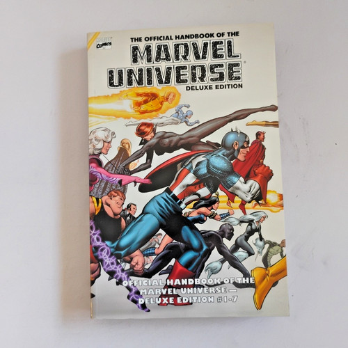 Official handbook the - official, of